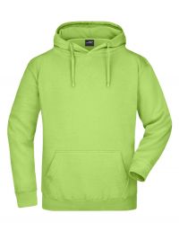 Herren Hooded Sweatshirt